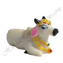 High Quality Cow Animal Marble Swarup (Set of 2)