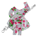 Chitraji Cotton Cheent Choli Ang Vastra With Net Lace