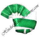 Cotton Feta Paag Satin Lace (Magji)