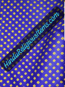 Ekdhari/ Ekdali Bandhani/ Chundadi Fabric/ Kapad [EBC]