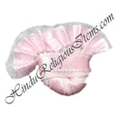 Cotton Dumala With Satin Lace (Magji)