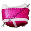 Cotton Paag Satin Lace (Magji)