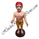 Gop-Gopi Fiber Swarup Without Clothes