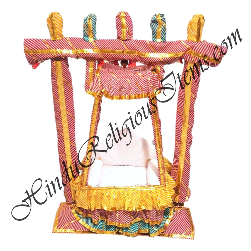 Custom Made Saaj for Hindola (Swing)