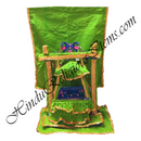 Custom Made Saaj for Hindola (Swing)