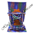 Custom Made Saaj for Hindola (Swing)