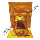 Custom Made Saaj for Hindola (Swing)