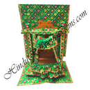 Custom Made Saaj for Hindola (Swing)