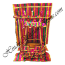 Custom Made Saaj for Hindola (Swing)