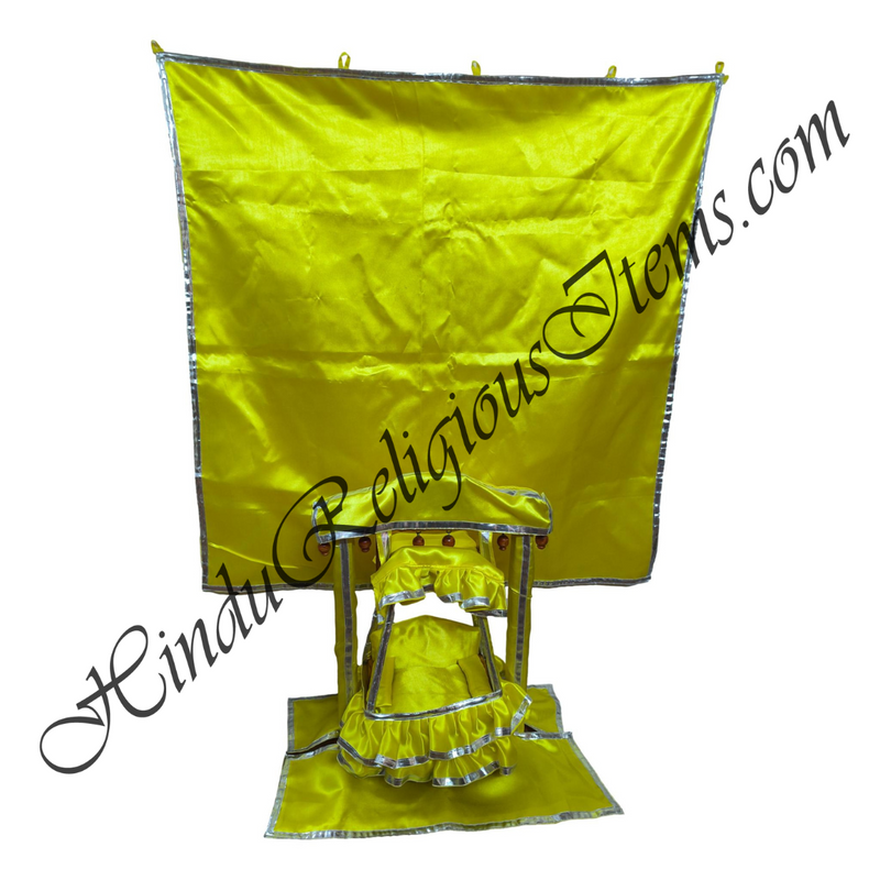 Custom Made Saaj for Hindola (Swing)