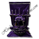 Custom Made Saaj for Hindola (Swing)