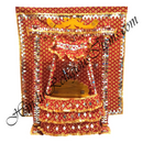Custom Made Saaj for Hindola (Swing)