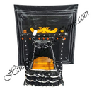 Custom Made Saaj for Hindola (Swing)