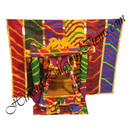 Custom Made Saaj for Hindola (Swing)