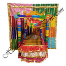Custom Made Saaj for Hindola (Swing)