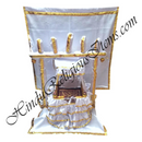 Custom Made Saaj for Hindola (Swing)