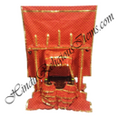 Custom Made Saaj for Hindola (Swing)