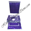 Custom Made Saaj for Hindola (Swing)