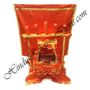 Custom Made Saaj for Hindola (Swing)