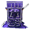 Custom Made Saaj for Hindola (Swing)