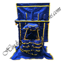 Custom Made Saaj for Hindola (Swing)