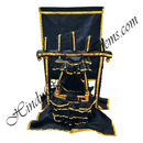 Custom Made Saaj for Hindola (Swing)