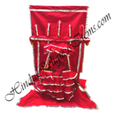 Custom Made Saaj for Hindola (Swing)