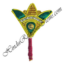 Jardoshi Mor-Chandrika With Jhari Resham & Nang(Diamond)