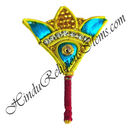 Jardoshi Mor-Chandrika With Jhari Resham & Nang(Diamond)