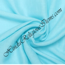 Plain Cotton Malmal Soft Fabric/ Kapad (PCMF)