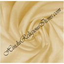 Plain Cotton Malmal Soft Fabric/ Kapad (PCMF)