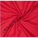 Plain Cotton Malmal Soft Fabric/ Kapad (PCMF)