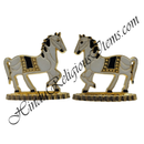 Plastic Finishing Animal toys Khilona