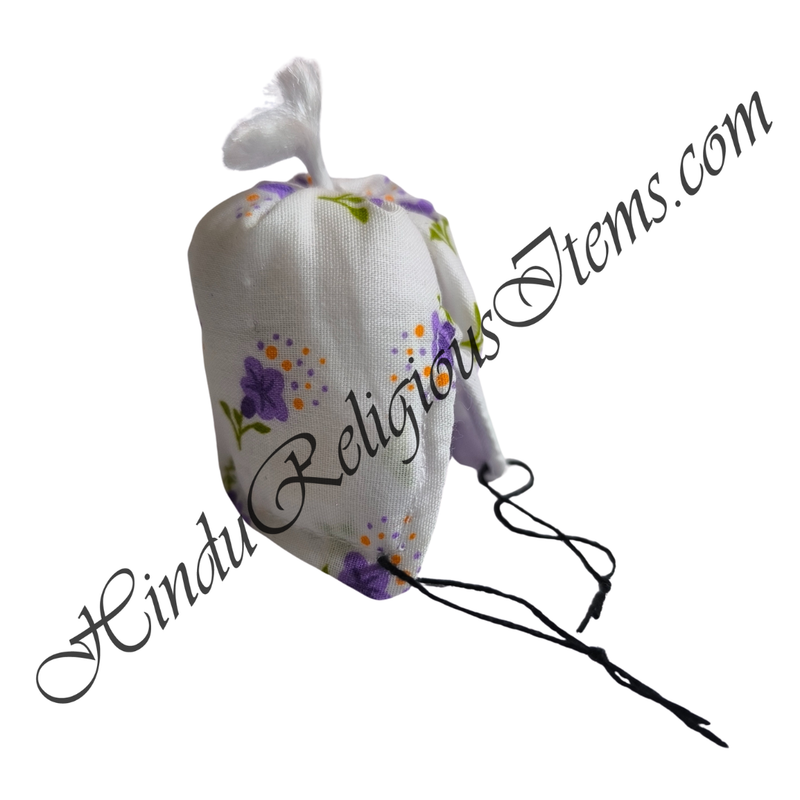 High Quality Cotton With Cheent Design Kan Topi