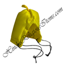 High Quality Satin  Kan Topi