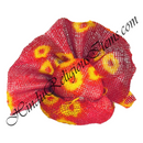 Cotton Chofuli Bandhani Lalan Kulhe