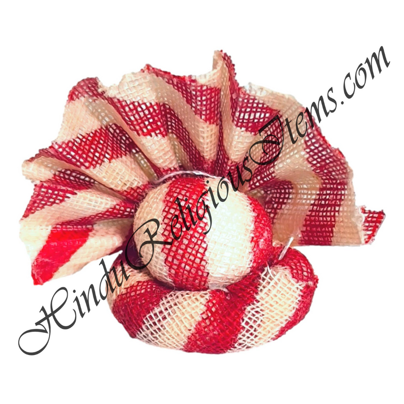 Cotton Leheriya Lalan Kulhe