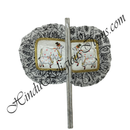 Premium Quality Cotton Pankha