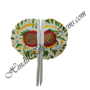 Premium Quality Cotton Pankha