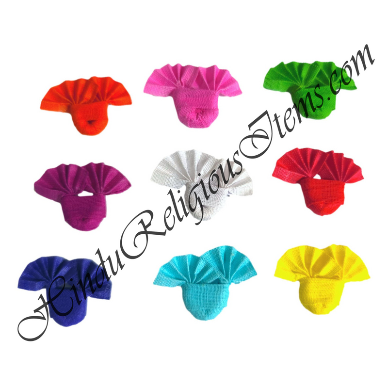 Cotton Dumala Paag