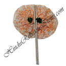 Cotton Chova Fabric Fans CF-183