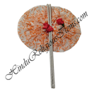 Cotton Chova Fabric Fans CF-183