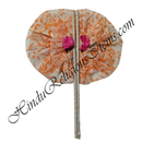 Cotton Chova Fabric Fans CF-183