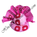 Cotton Chofuli Bandhani Lalan Kulhe