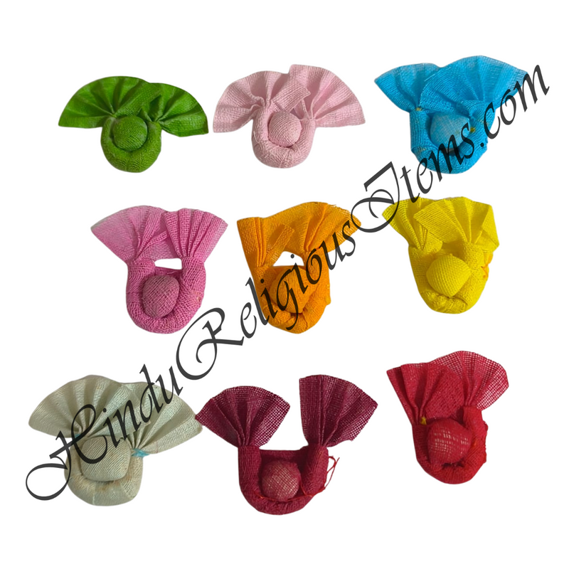Cotton chitraji Plain Kulhe