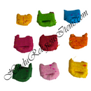 Cotton Vasanti chhatna Paag (P-44)