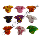 Cotton Bandhani Dumala