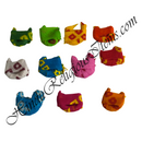 Cotton Bandhani Paag