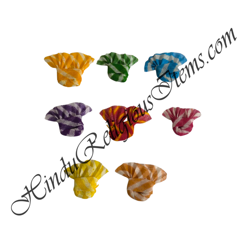 Cotton Lehriya Dumala