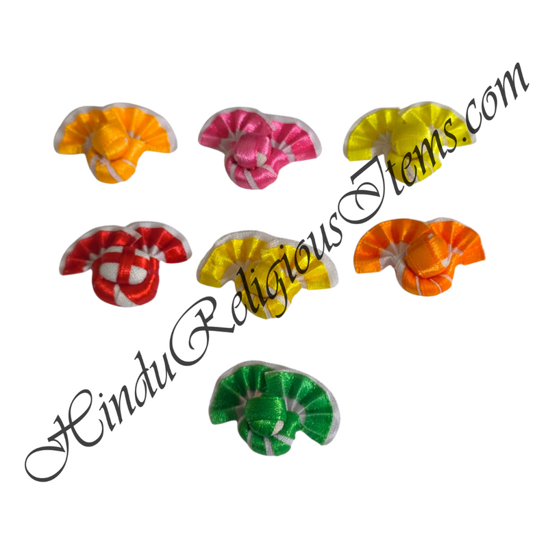 Satin Chitraji Kulhe
